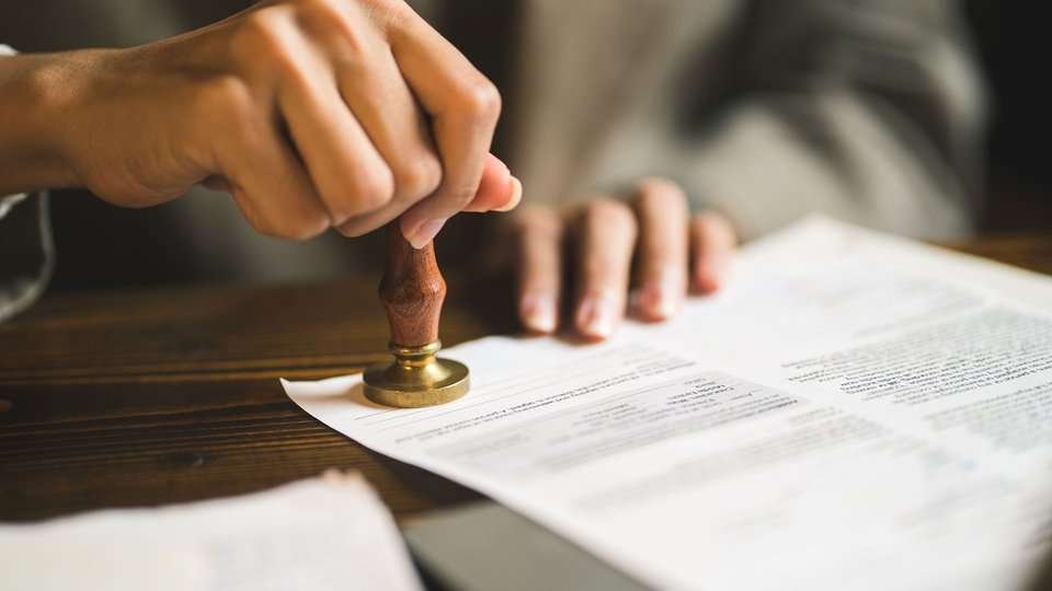Legal Documents